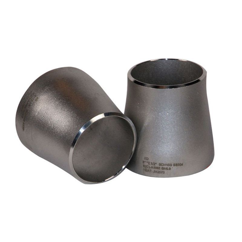 Stainless Steel Reducer