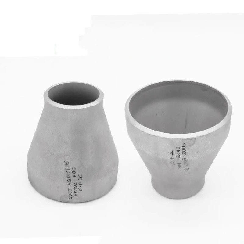 Stainless Steel Reducer