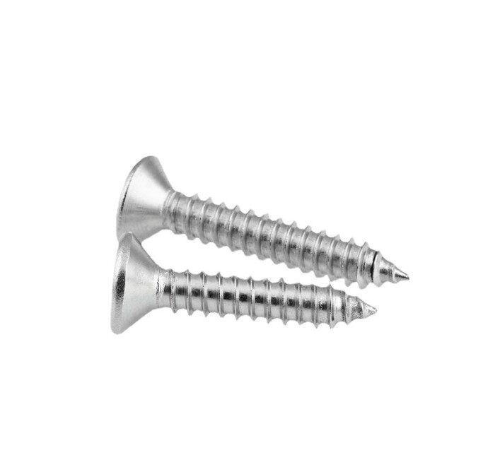 Stainless Steel Self Tapping Screws