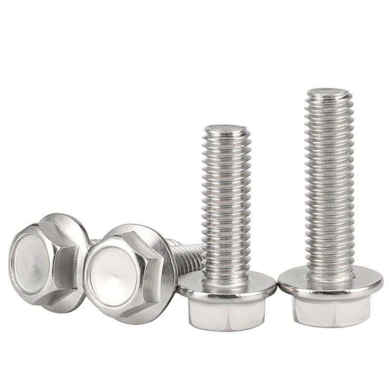 Stainless Steel Studs For Glass