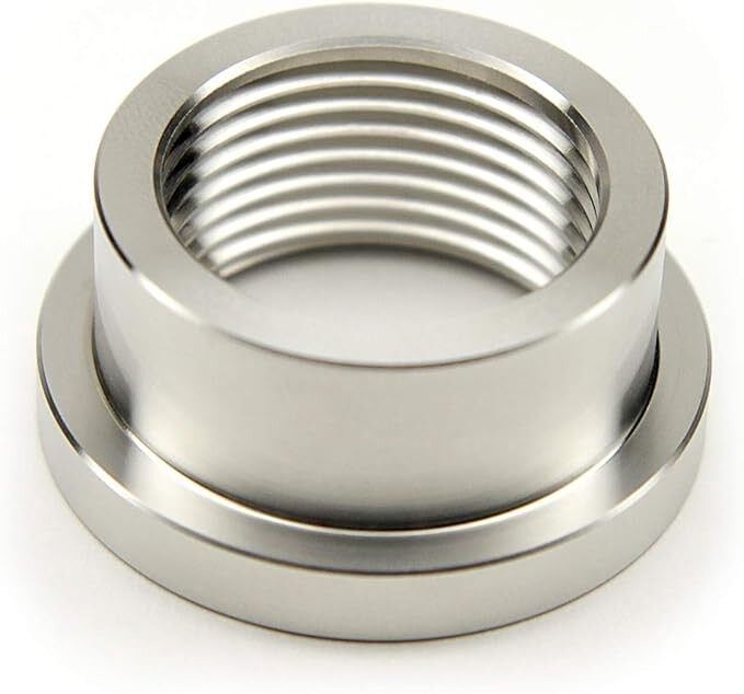 Stainless Weld Studs