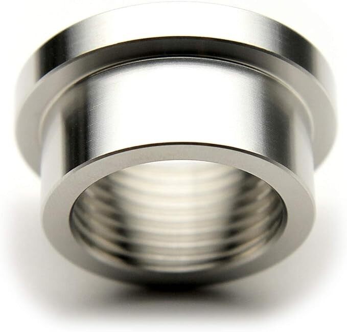 Stainless Weld Studs