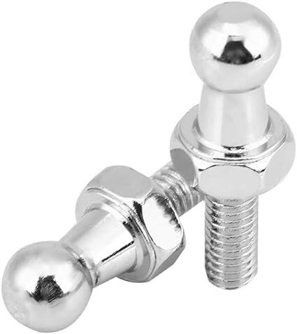 Steel Ball Stud
