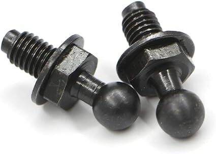 Steel Ball Stud