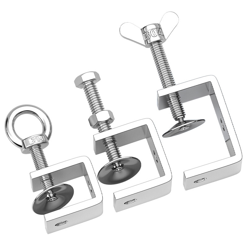 Steel Beam Clips
