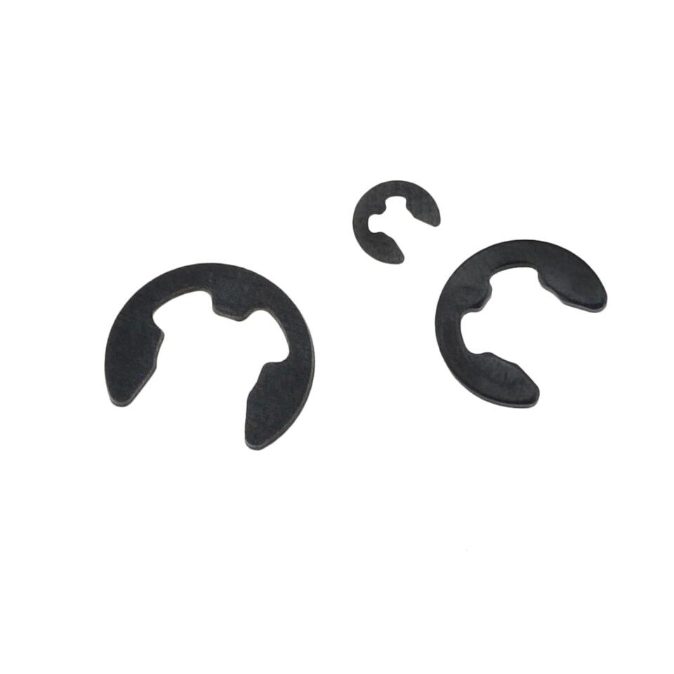 スチールワッシャー