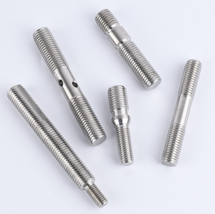 Threaded Dowel Rod Threaded Dowel Rod