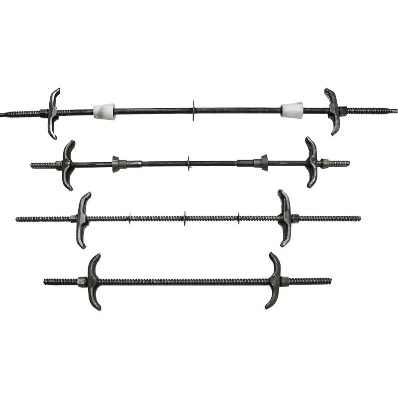 Three Section Water Stop Screw