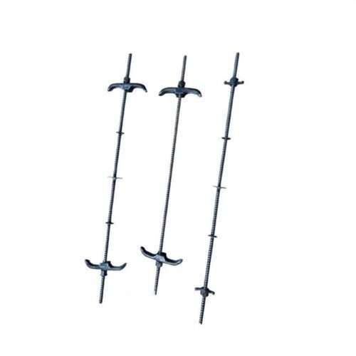 Three Section Water Stop Screw