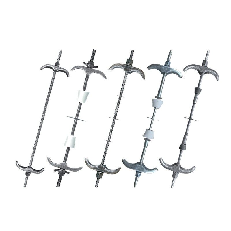 Three Section Water Stop Screw