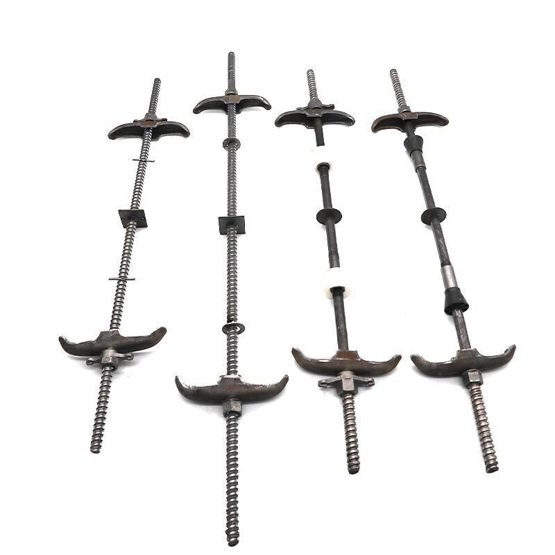 Three Section Water Stop Screw