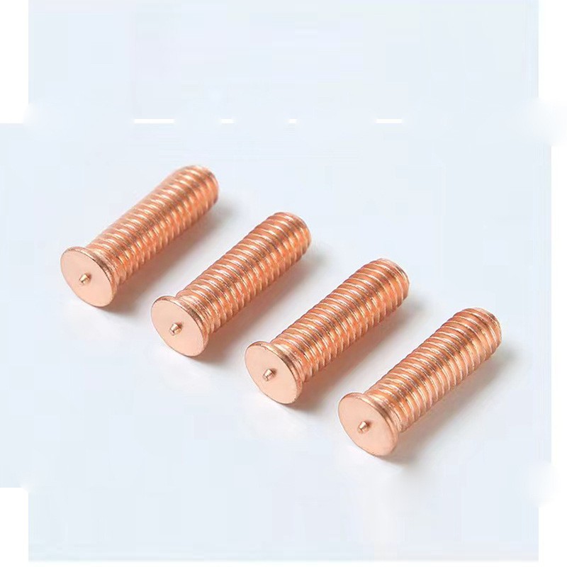 Welding Bolts