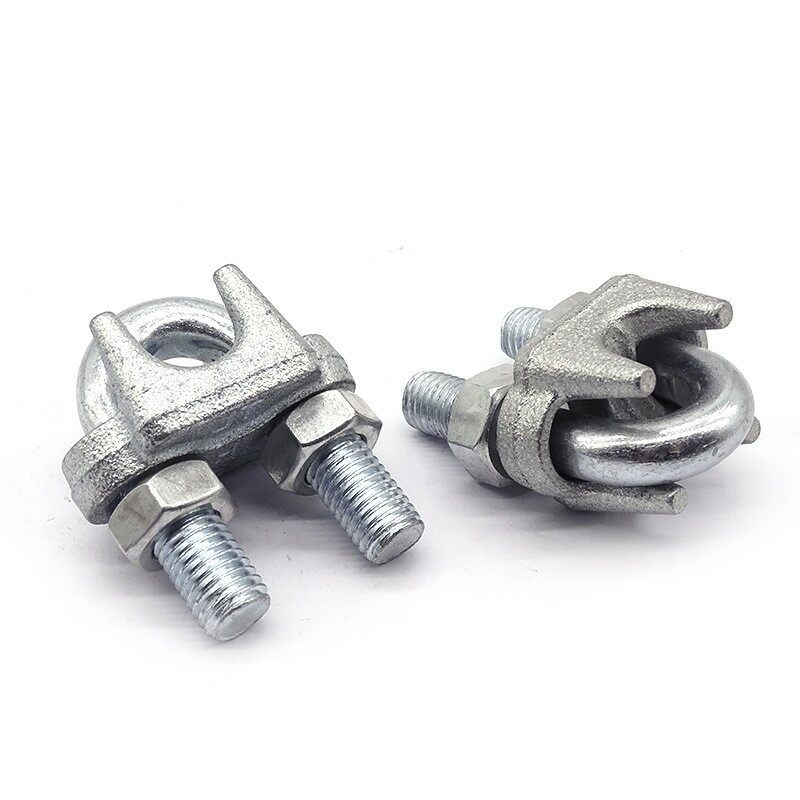 Wire Rope Clip