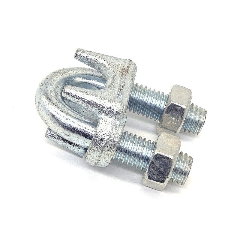 Wire Rope Clip