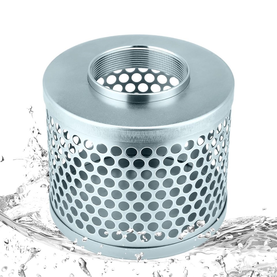 Y Strainers For Water Y Strainers For Water