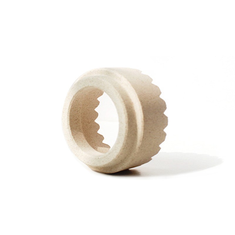 Zirconia Ceramic Parts Insulation Device Ceramics