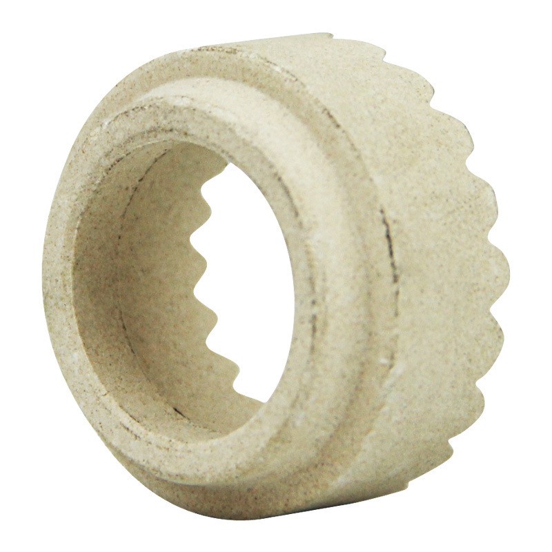 Zirconia Ceramic Parts Insulation Device Ceramics