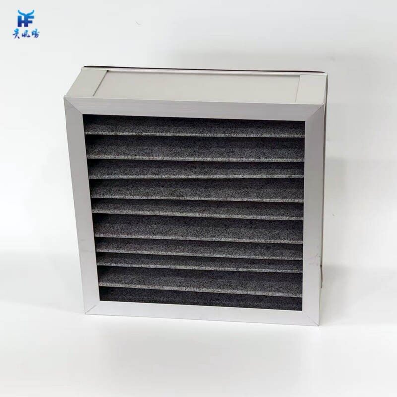 Anglies ŠVOK filtras