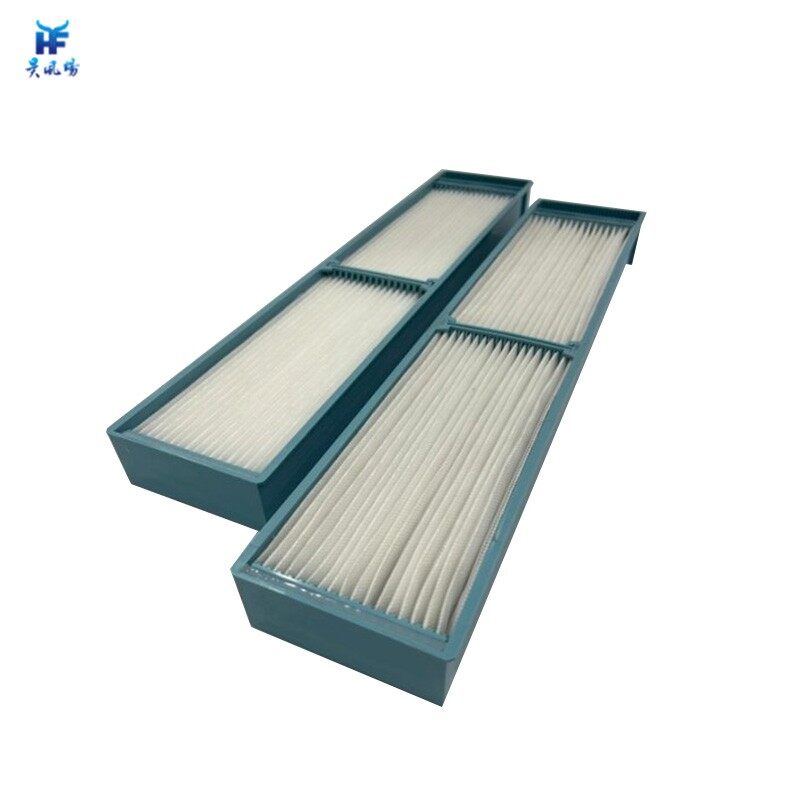 Air Filter Custom Size high quality