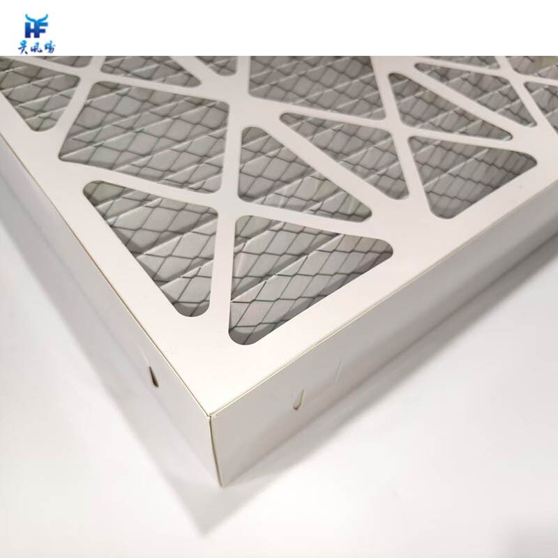 Merv 8 Pleated Air Filters high quality