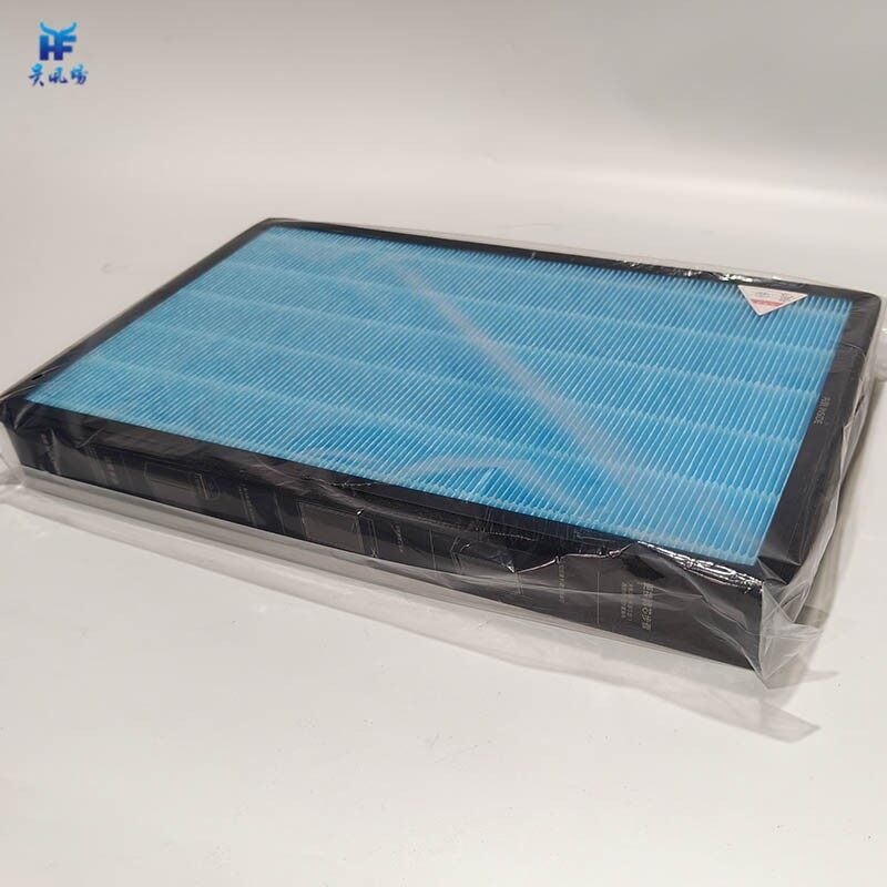 HEPA वायु शोधक फ़िल्टर