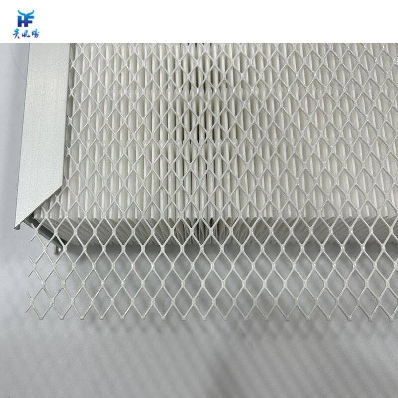 HEPA Media Filter suppliers
