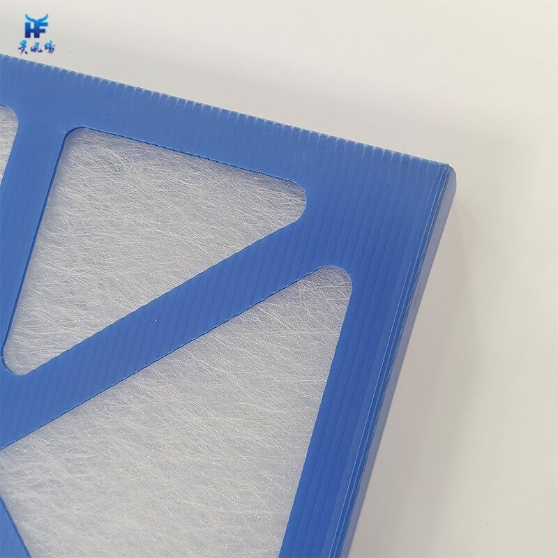 20x20x1 Fiberglass Air Filter suppliers