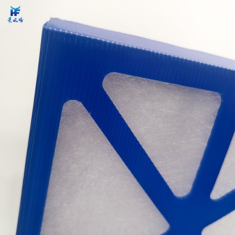 20x20x1 Fiberglass Air Filter high quality