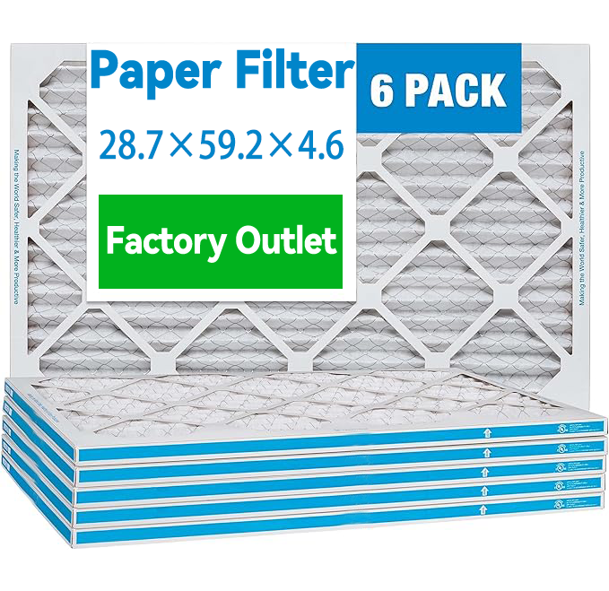Air Filter Kit