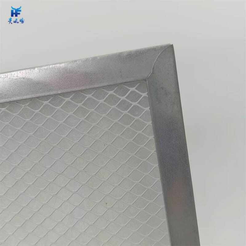 Fiberglass HVAC Filters best