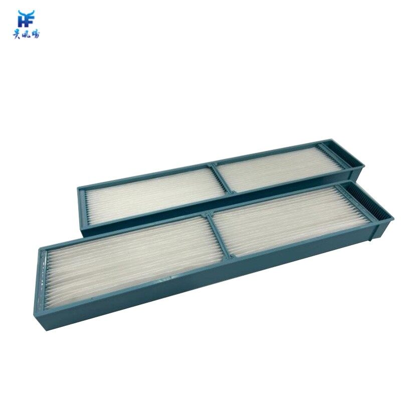 Air Filter Custom Size suppliers