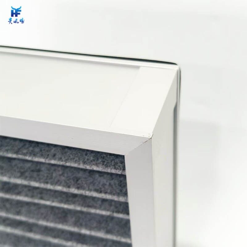 Carbon HVAC Filter best