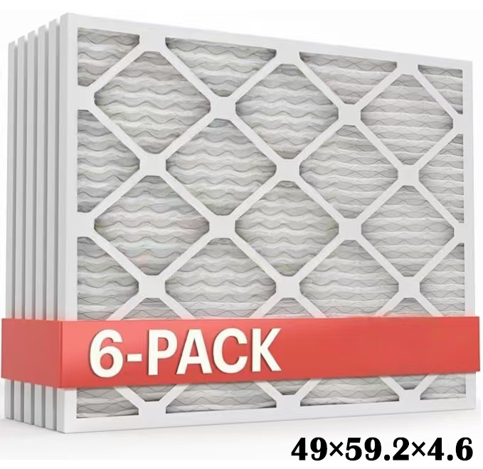 6-Pack Filter