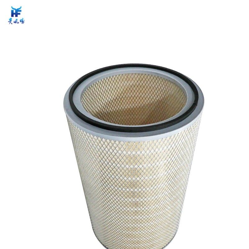 Cylindrical Air Filter suppliers