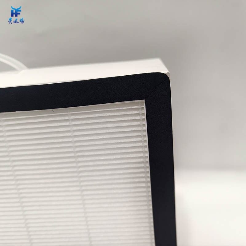 HEPA Activated Carbon Filter high quality