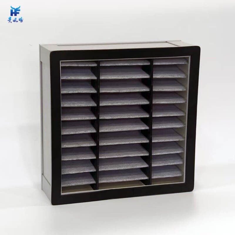 Carbon HVAC Filter high quality