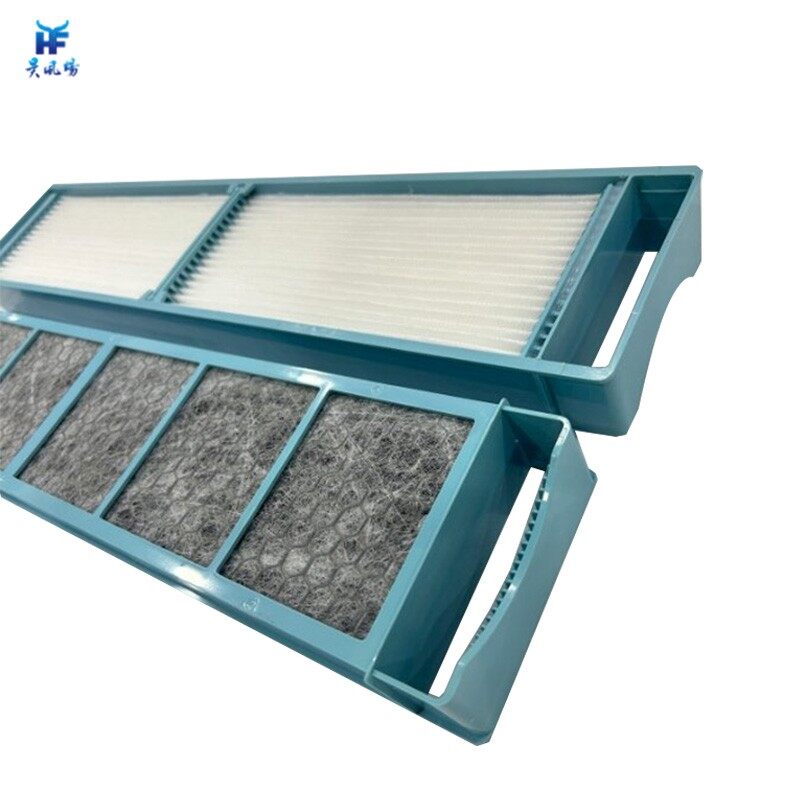 Air Filter Custom Size factory