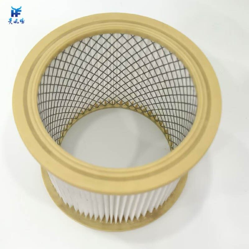 HEPA Filter Cartridge factory