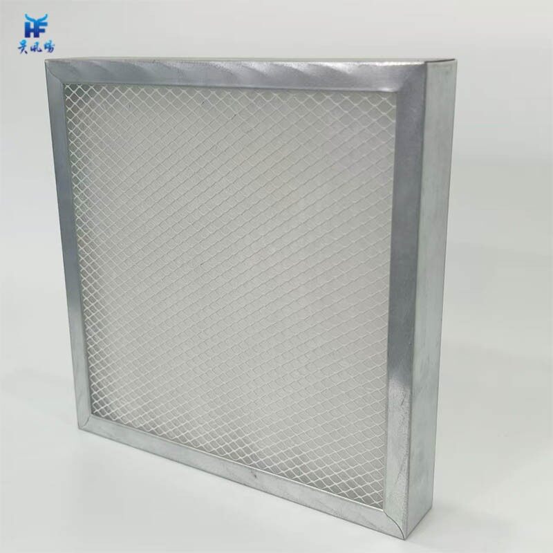 Fiberglass HVAC Filters high quality