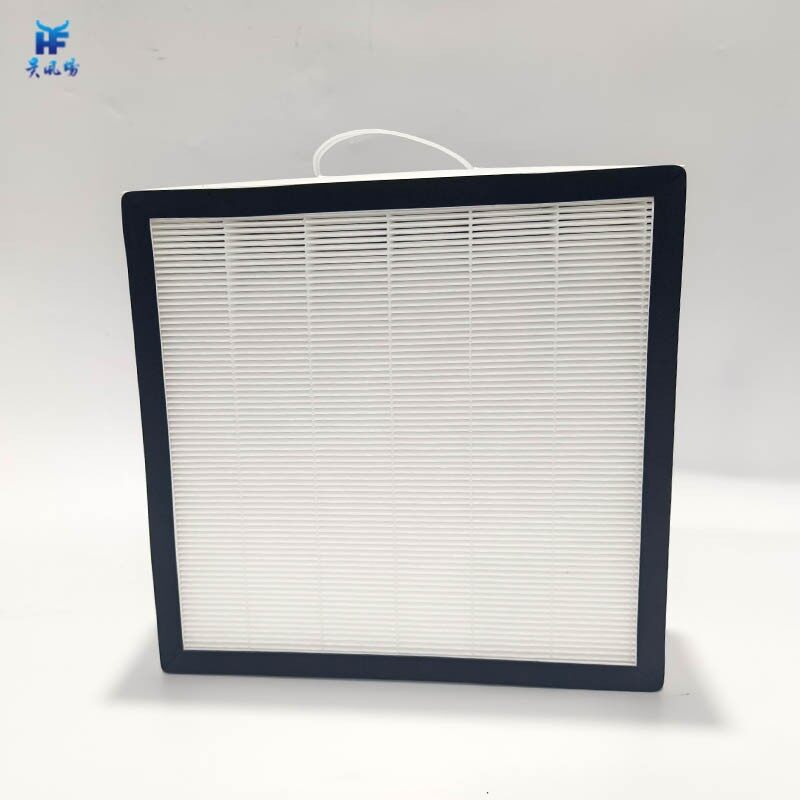 HEPA Activated Carbon Filter best