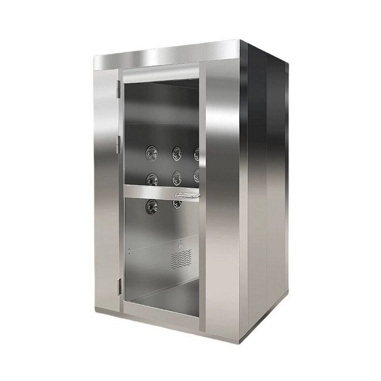 Bank Bingkai Aluminium V