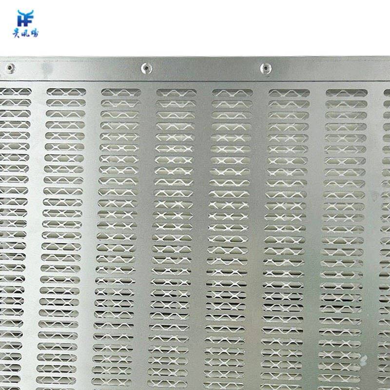 Combined Filter best