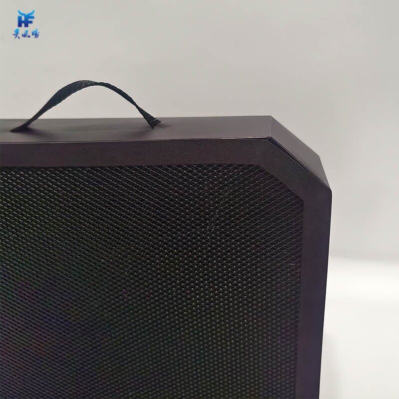 Box Carbon Filter high quality