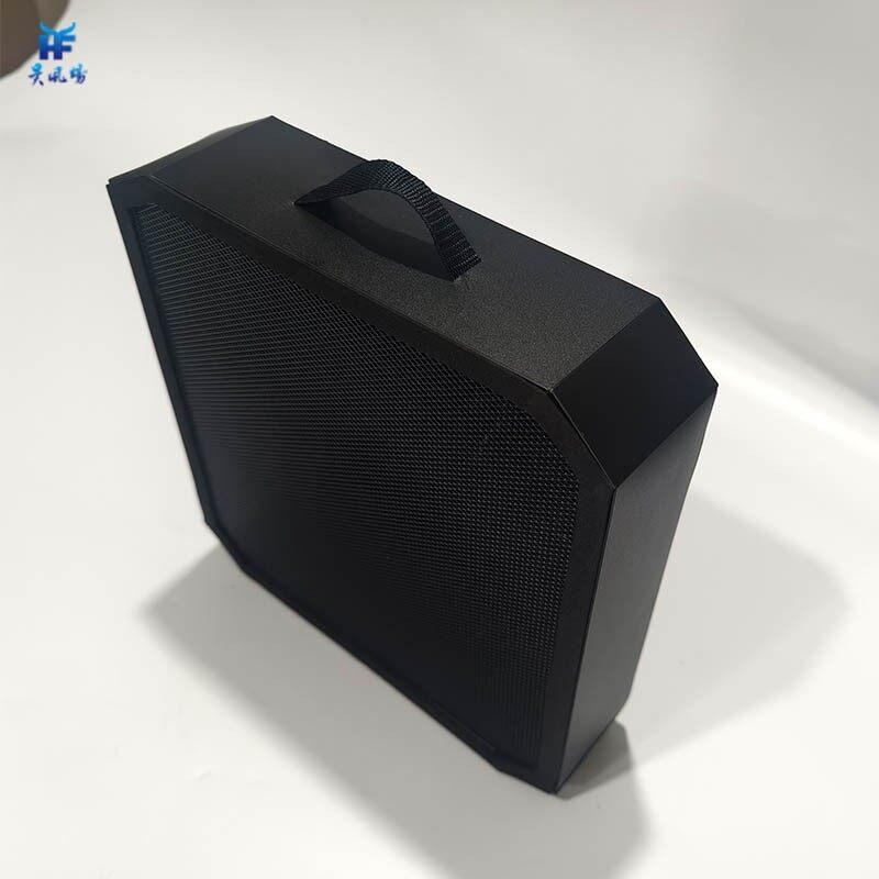 Box Carbon Filter best