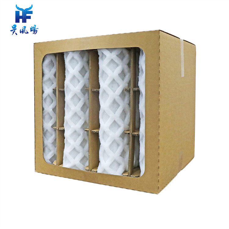 Carboard Filter