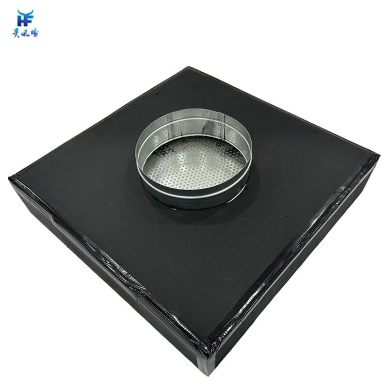 Ceiling Mounted HEPA Filter factory