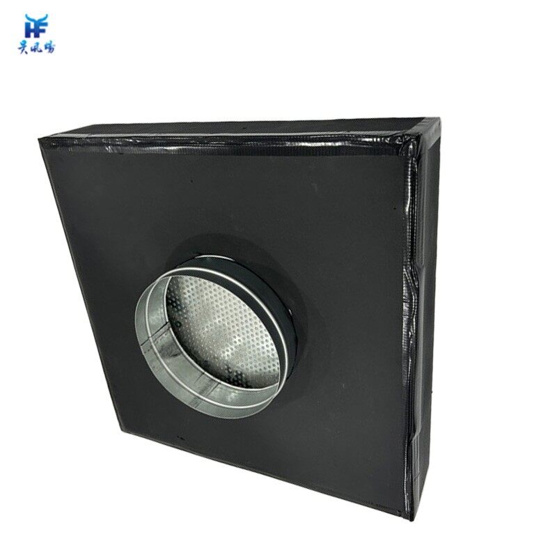 Ceiling Mounted HEPA Filter best