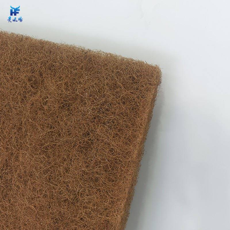 Coconut Fiber Filter suppliers