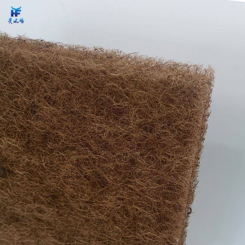 Coconut Fiber Filter best