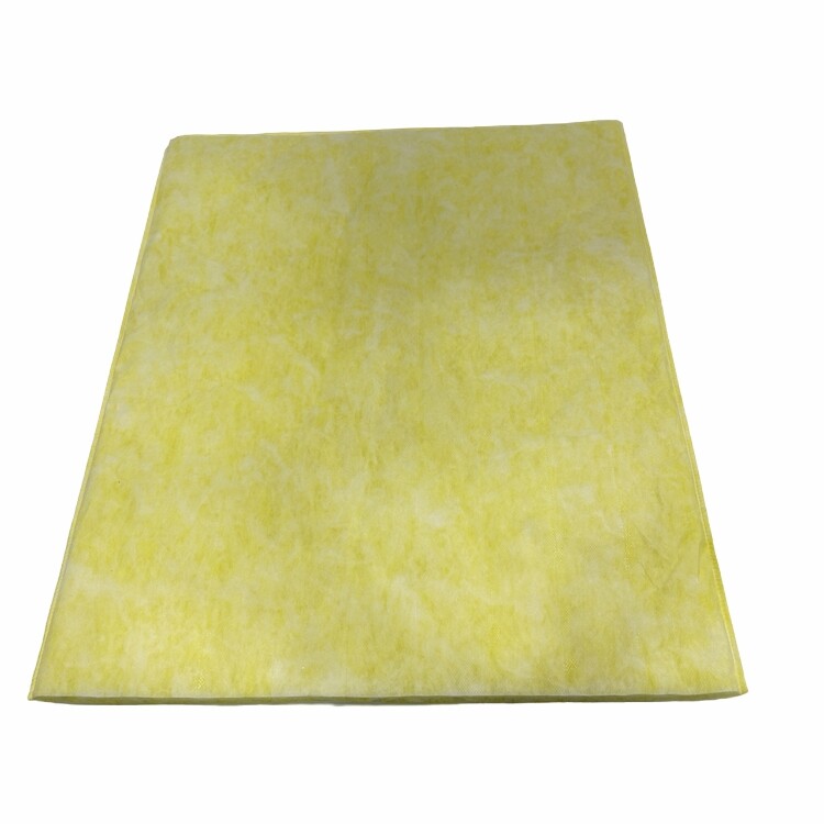 Fiberglas Filter Media